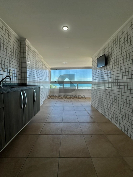 Apartamento na Praia Grande no Bairro Aviação.: 23ª foto da galeria de imagens do imóvel