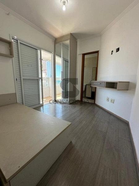 Apartamento na Praia Grande no Bairro Aviação.: 10ª foto da galeria de imagens do imóvel