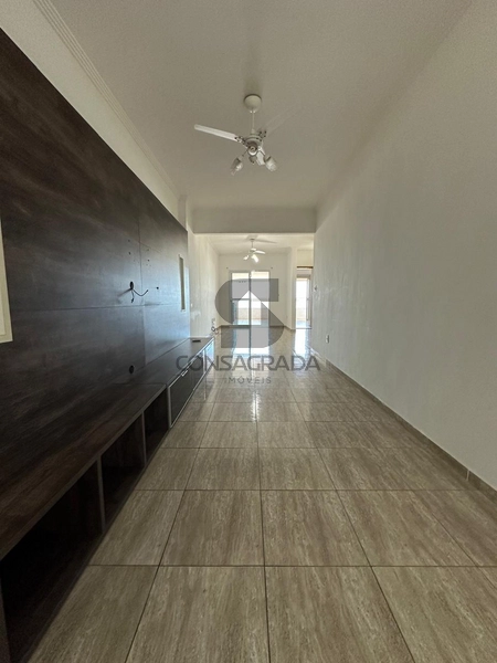 Apartamento na Praia Grande no Bairro Aviação.: 5ª foto da galeria de imagens do imóvel