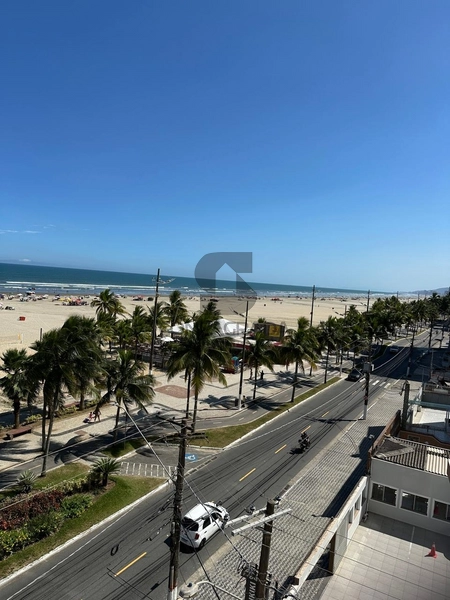 Apartamento na Praia Grande no Bairro Aviação.: 18ª foto da galeria de imagens do imóvel