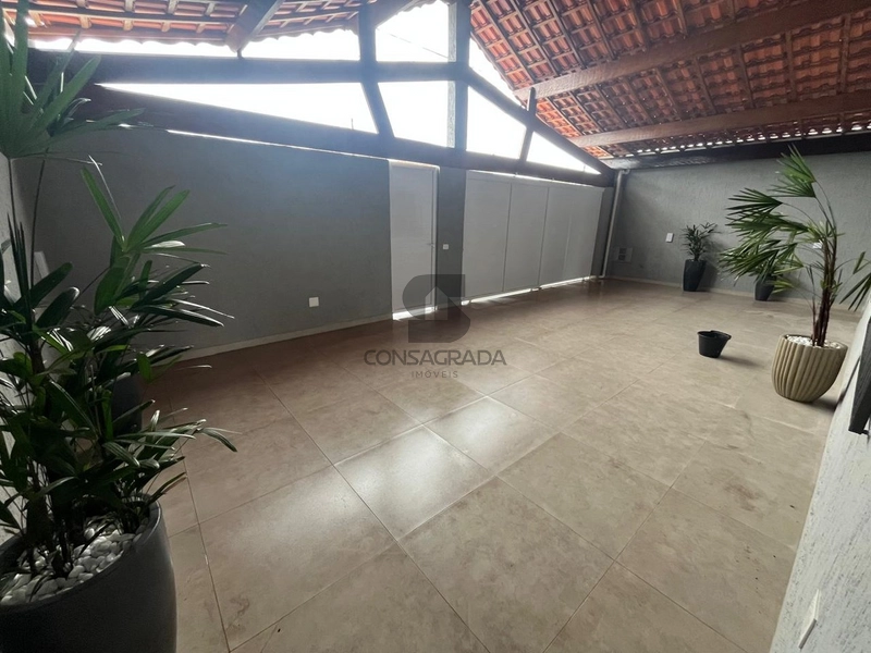 Casa Isolada na Praia Grande no Bairro Vila Tupi.: 20ª foto da galeria de imagens do imóvel