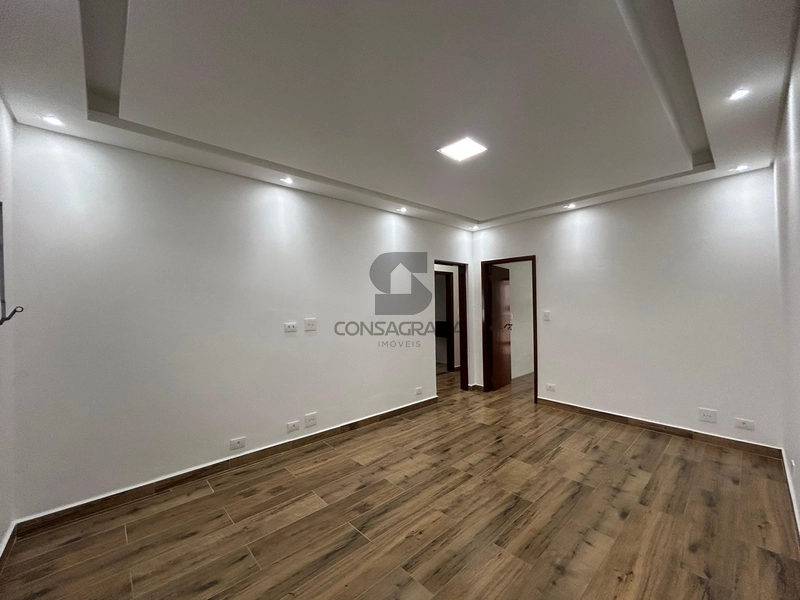 Casa Isolada na Praia Grande no Bairro Vila Tupi.: 26ª foto da galeria de imagens do imóvel