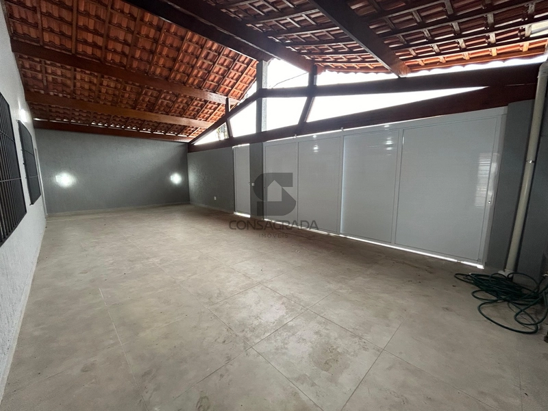 Casa Isolada na Praia Grande no Bairro Vila Tupi.: 19ª foto da galeria de imagens do imóvel