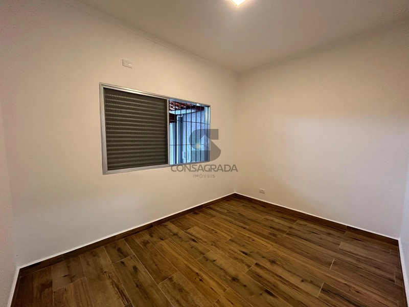 Casa Isolada na Praia Grande no Bairro Vila Tupi.: 24ª foto da galeria de imagens do imóvel