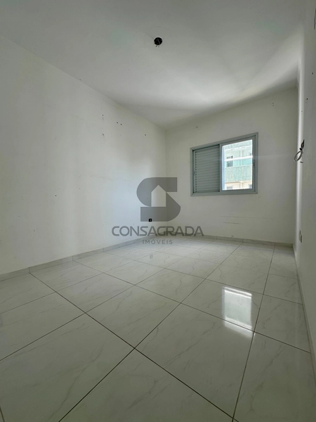Apartamento na Praia Grande no Bairro Vila Caiçara.: 15ª foto da galeria de imagens do imóvel