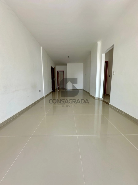 Apartamento na Praia Grande no Bairro Vila Caiçara.: 7ª foto da galeria de imagens do imóvel