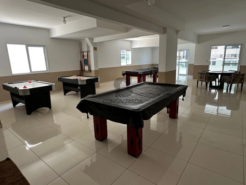 Apartamento na Praia Grande no Bairro Vila Caiçara.: 17ª foto da galeria de imagens do imóvel