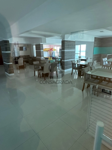 Apartamento na Praia Grande no Bairro Vila Caiçara.: 21ª foto da galeria de imagens do imóvel