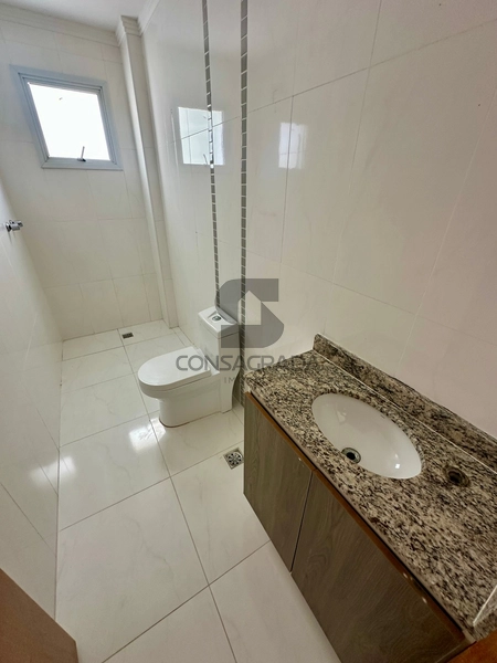 Apartamento na Praia Grande no Bairro Vila Caiçara.: 16ª foto da galeria de imagens do imóvel