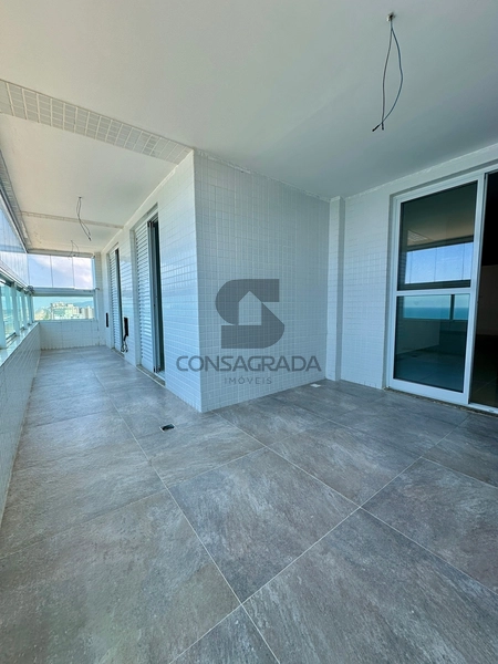 Apartamento na Praia Grande no Bairro Caiçara.: 5ª foto da galeria de imagens do imóvel