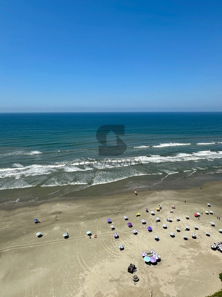 Apartamento na Praia Grande no Bairro Caiçara.: 13ª foto da galeria de imagens do imóvel