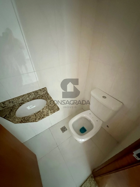 Apartamento na Praia Grande no Bairro Caiçara.: 11ª foto da galeria de imagens do imóvel