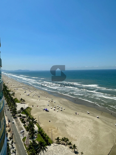Apartamento na Praia Grande no Bairro Caiçara.: 14ª foto da galeria de imagens do imóvel