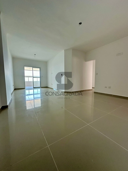 Apartamento na Praia Grande no Bairro Caiçara.: 7ª foto da galeria de imagens do imóvel