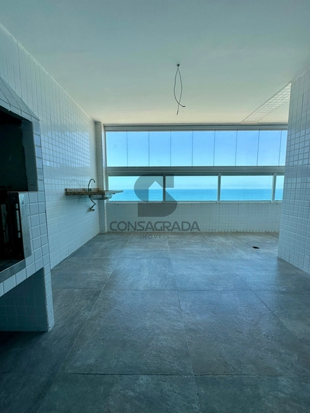 Apartamento na Praia Grande no Bairro Caiçara.: 1ª foto da galeria de imagens do imóvel