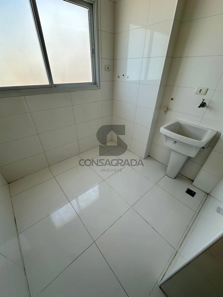 Apartamento na Praia Grande no Bairro Caiçara.: 12ª foto da galeria de imagens do imóvel