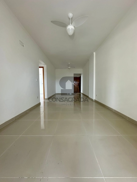 Apartamento na Praia Grande no Bairro Caiçara.: 2ª foto da galeria de imagens do imóvel