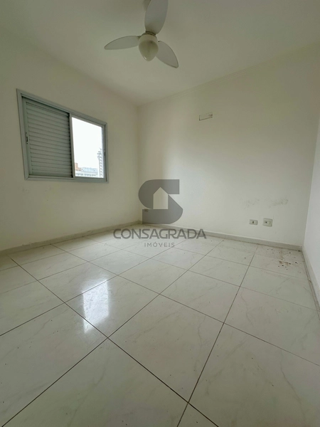 Apartamento na Praia Grande no Bairro Caiçara.: 7ª foto da galeria de imagens do imóvel