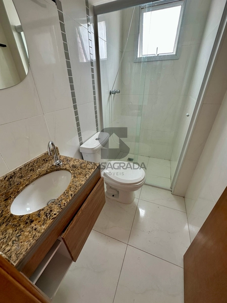 Apartamento na Praia Grande no Bairro Caiçara.: 8ª foto da galeria de imagens do imóvel