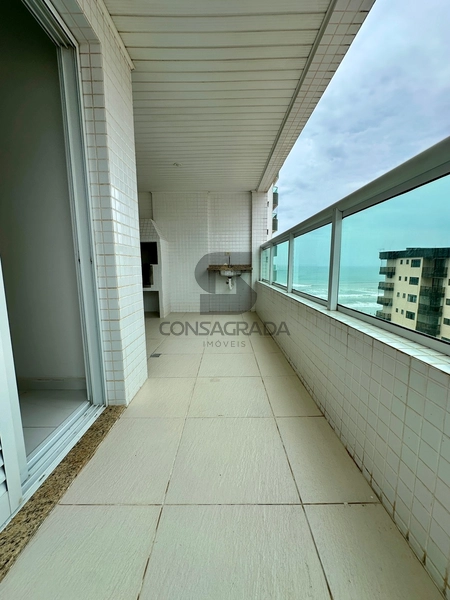 Apartamento na Praia Grande no Bairro Caiçara.: 5ª foto da galeria de imagens do imóvel