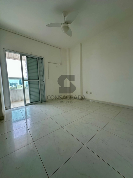 Apartamento na Praia Grande no Bairro Caiçara.: 9ª foto da galeria de imagens do imóvel