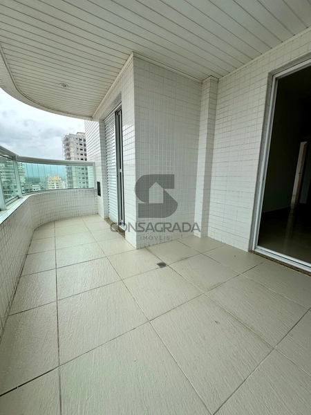 Apartamento na Praia Grande no Bairro Caiçara.: 12ª foto da galeria de imagens do imóvel