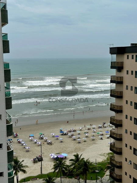 Apartamento na Praia Grande no Bairro Caiçara.: 11ª foto da galeria de imagens do imóvel