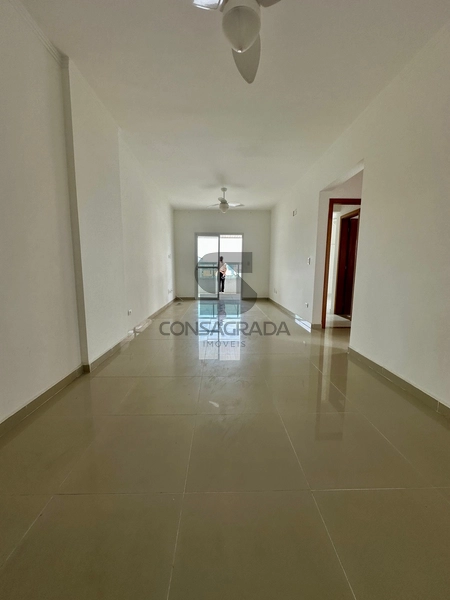 Apartamento na Praia Grande no Bairro Caiçara.: 1ª foto da galeria de imagens do imóvel