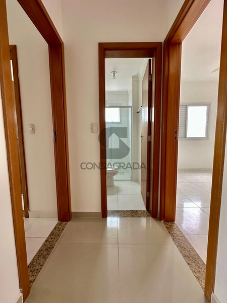 Apartamento na Praia Grande no Bairro Caiçara.: 6ª foto da galeria de imagens do imóvel