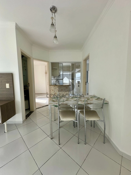 Apartamento na Praia Grande no Bairro Canto do Forte.: 3ª foto da galeria de imagens do imóvel