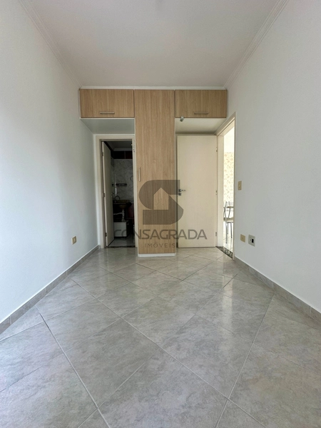 Apartamento na Praia Grande no Bairro Canto do Forte.: 14ª foto da galeria de imagens do imóvel