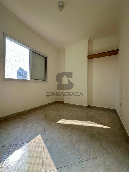 Apartamento na Praia Grande no Bairro Canto do Forte.: 12ª foto da galeria de imagens do imóvel