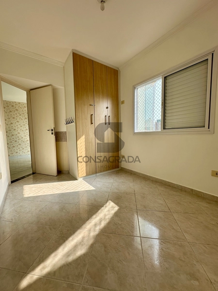 Apartamento na Praia Grande no Bairro Canto do Forte.: 13ª foto da galeria de imagens do imóvel