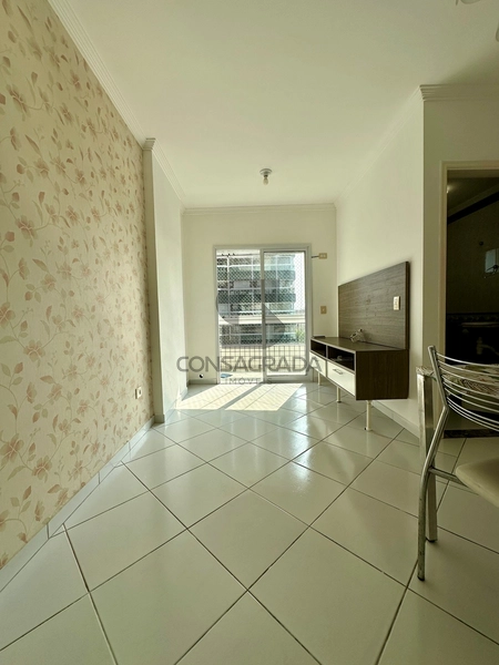 Apartamento na Praia Grande no Bairro Canto do Forte.: 2ª foto da galeria de imagens do imóvel