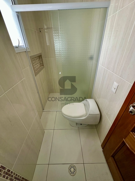 Apartamento Canto Forte todo mobiliado.: 23ª foto da galeria de imagens do imóvel