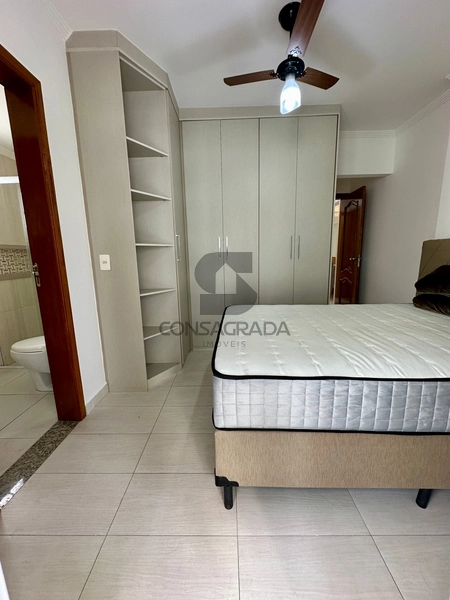 Apartamento Canto Forte todo mobiliado.: 22ª foto da galeria de imagens do imóvel