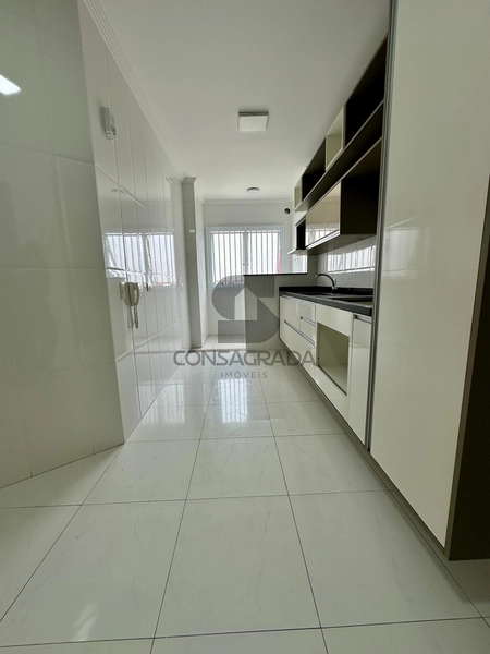 Apartamento Canto Forte todo mobiliado.: 9ª foto da galeria de imagens do imóvel