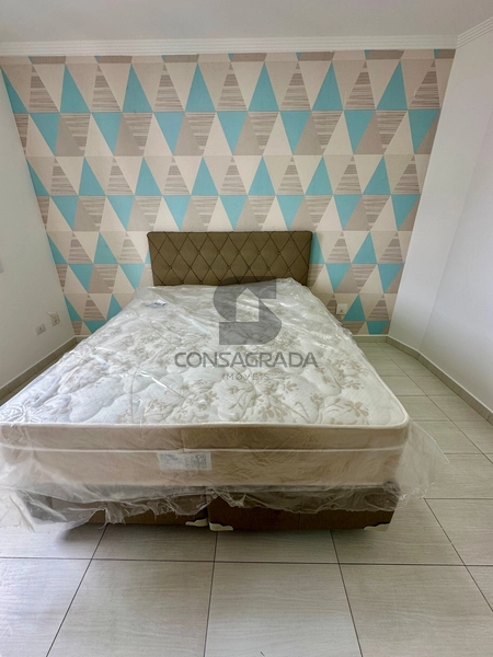 Apartamento Canto Forte todo mobiliado.: 30ª foto da galeria de imagens do imóvel