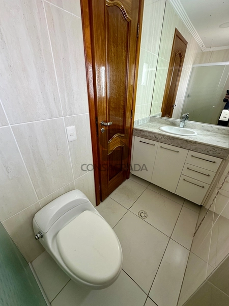 Apartamento Canto Forte todo mobiliado.: 24ª foto da galeria de imagens do imóvel