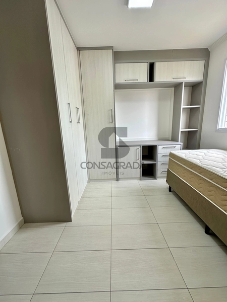 Apartamento Canto Forte todo mobiliado.: 27ª foto da galeria de imagens do imóvel