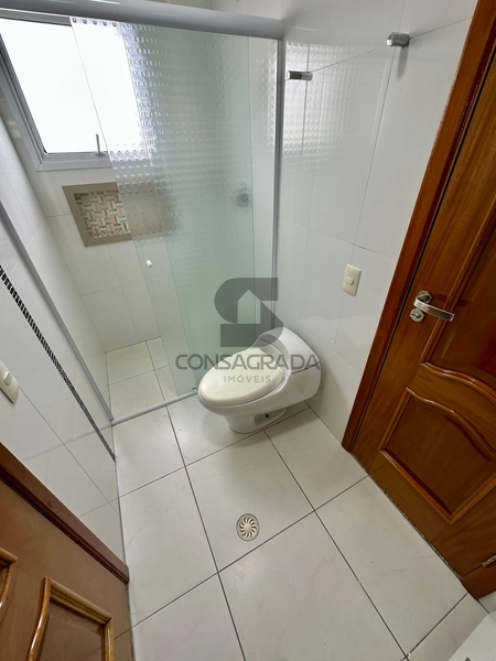 Apartamento Canto Forte todo mobiliado.: 28ª foto da galeria de imagens do imóvel