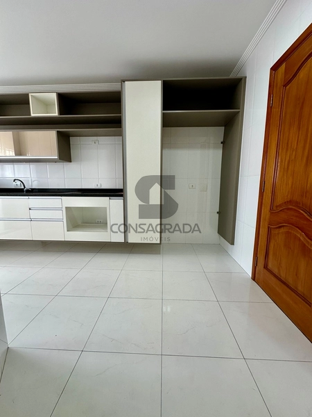 Apartamento Canto Forte todo mobiliado.: 7ª foto da galeria de imagens do imóvel