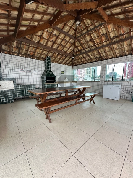 Apartamento Canto Forte todo mobiliado.: 32ª foto da galeria de imagens do imóvel