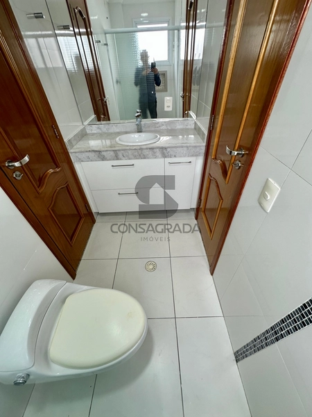Apartamento Canto Forte todo mobiliado.: 29ª foto da galeria de imagens do imóvel