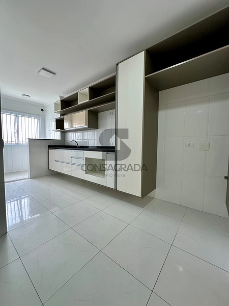 Apartamento Canto Forte todo mobiliado.: 8ª foto da galeria de imagens do imóvel