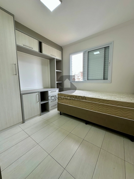 Apartamento Canto Forte todo mobiliado.: 26ª foto da galeria de imagens do imóvel