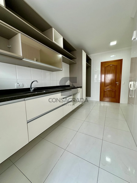 Apartamento Canto Forte todo mobiliado.: 12ª foto da galeria de imagens do imóvel