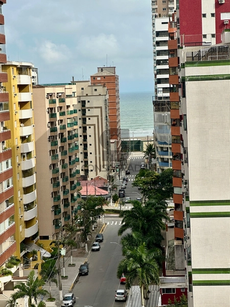 Apartamento Canto Forte todo mobiliado.: 18ª foto da galeria de imagens do imóvel