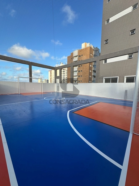 Apartamento na Praia Grande no Bairro Jardim Real.: 15ª foto da galeria de imagens do imóvel