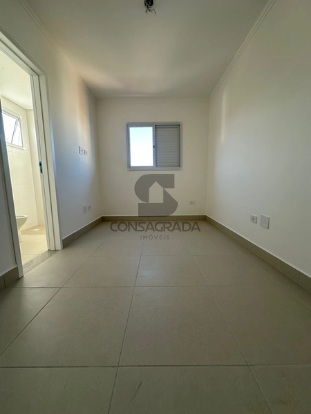 Apartamento na Praia Grande no Bairro Jardim Real.: 12ª foto da galeria de imagens do imóvel